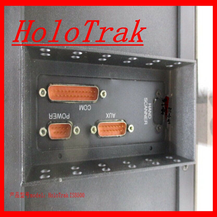 HoloTrak IS8500 232/422扫描仪现货