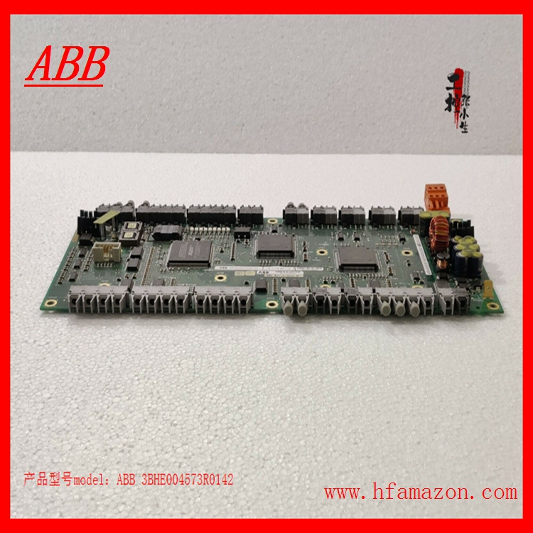 ABB 3BHE004573R0142模块卡件