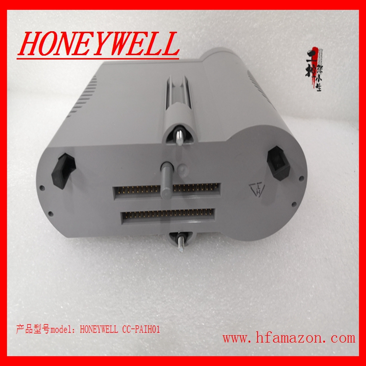HONEYWELL	CC-PAIH01模块控制现货供应
