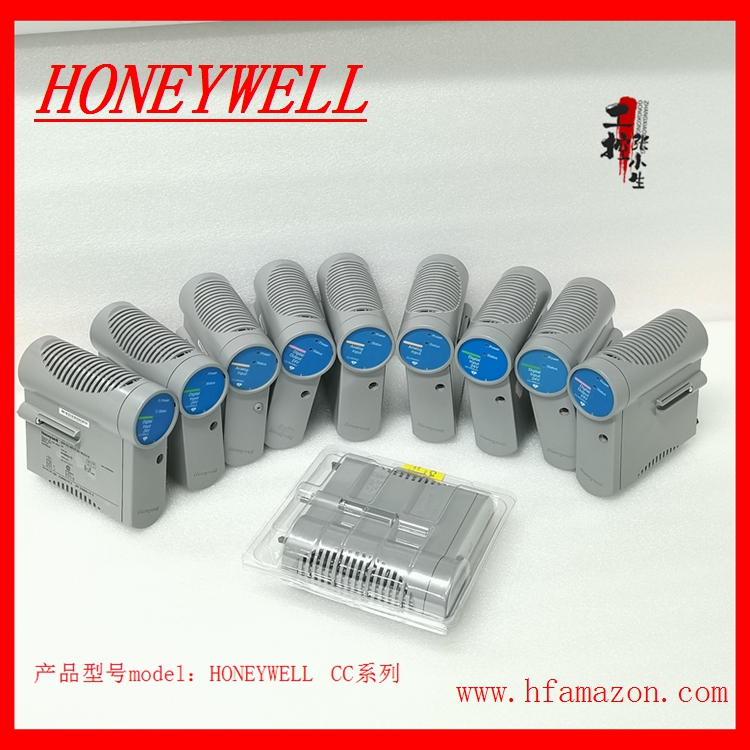 H0NEYWELL	CC-PAIX02模块现货供应