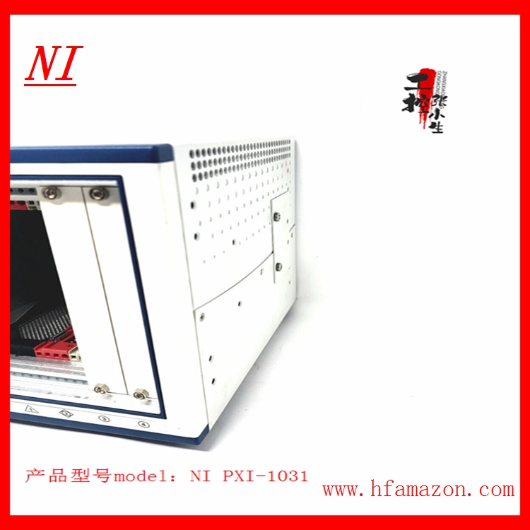 NI PXI-1031工控机箱现货供应