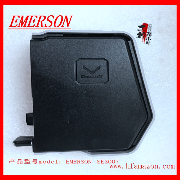 EMERSON SE3007控制器模块现货供应