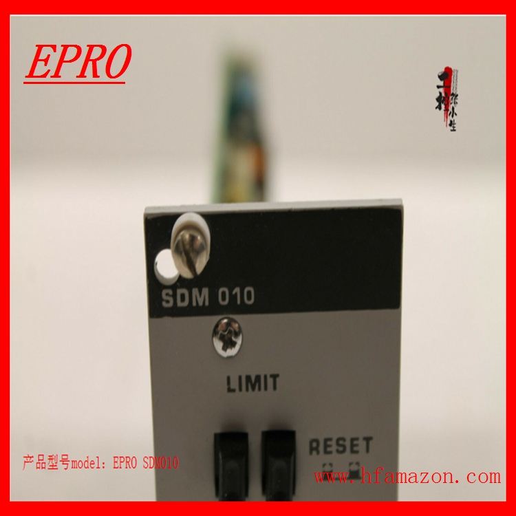 EPRO RSM020现货供应