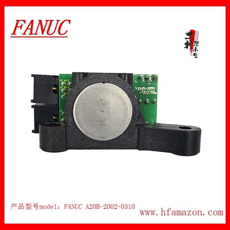 FANUC A20B-2002-0310发那科主轴编码器模块现货供应