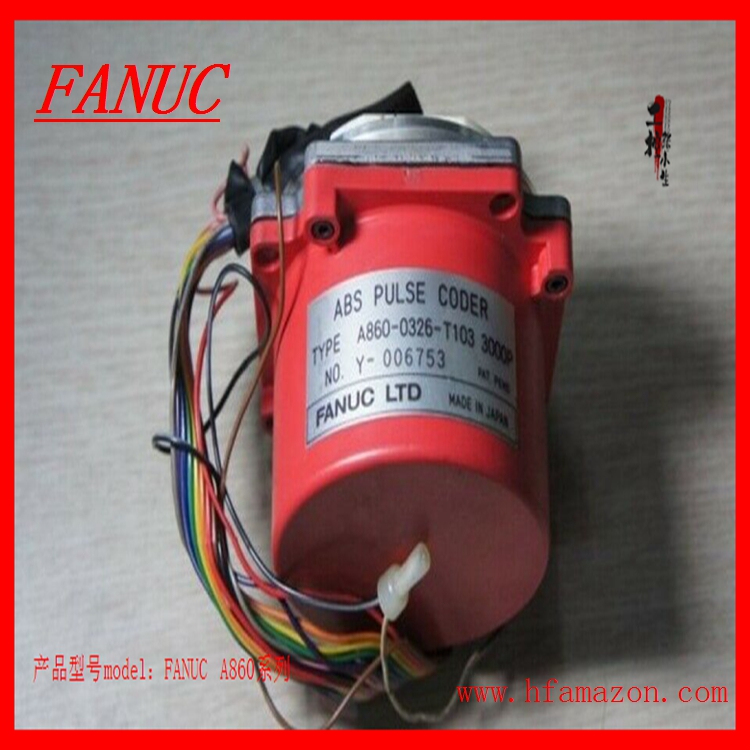 FANUC A860-0315-T101机床手轮现货供应