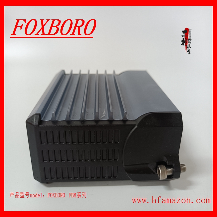 FOXBORO FBM04模块供应