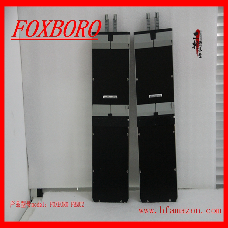 FOXBORO FBM10模块供应