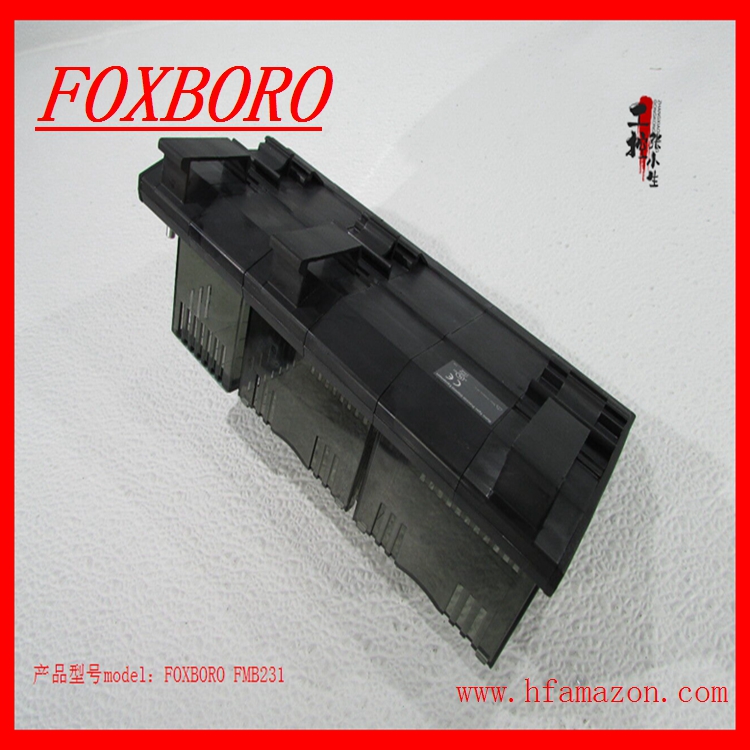 FOXBORO   FMB231 plc模块供应