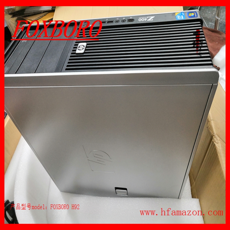 FOXBORO H92福克斯波罗工控机供应