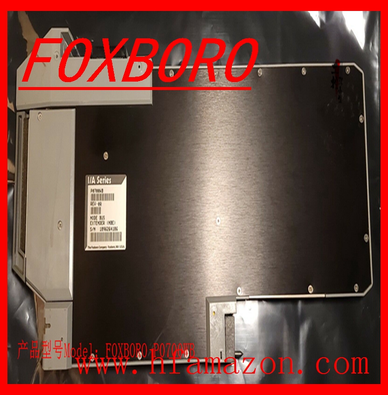 FOXBORO  P0700WB总线扩展模块供应