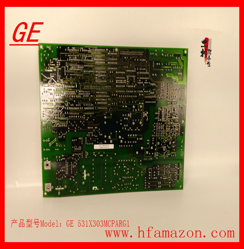 GE  531X304IBDARG1燃机模块