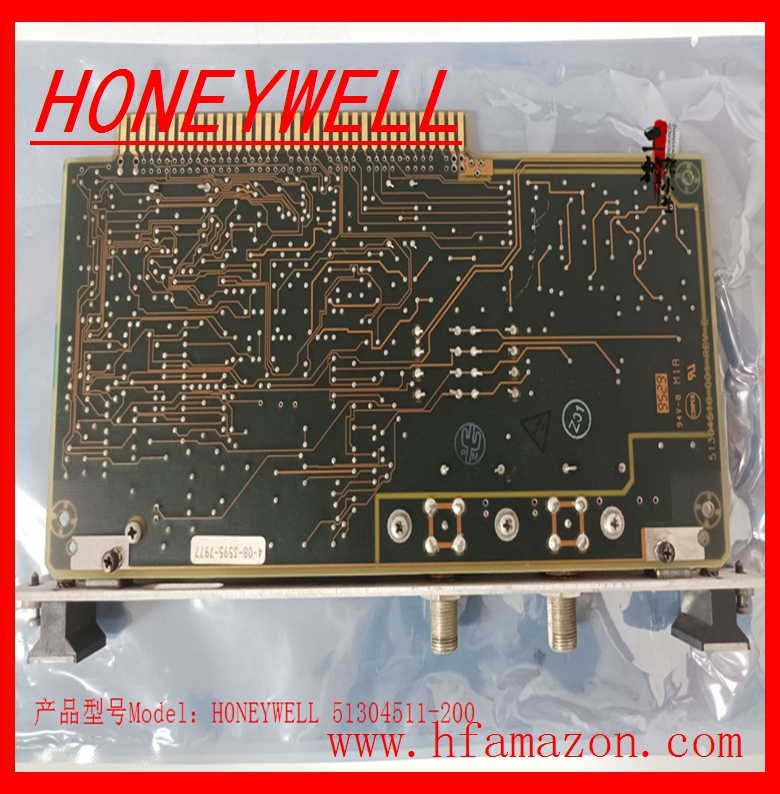 H0NEYWELL 51304511-200模块现货供应