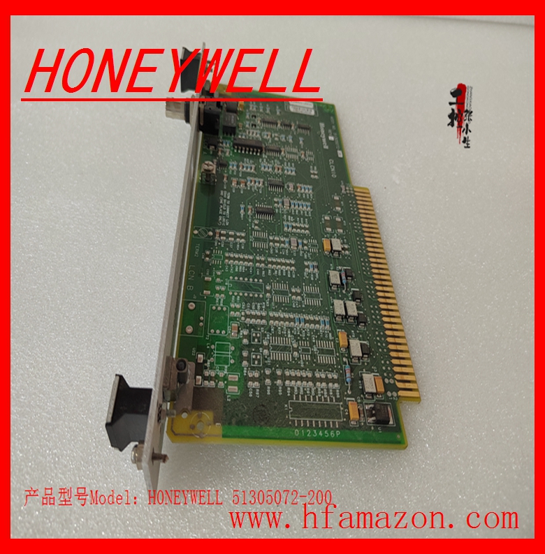 H0NEYWELL 51305072-200模块现货供应