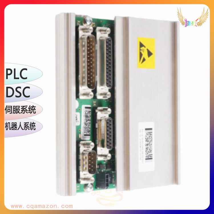 ABB 3BSE004203R1 张力控制器