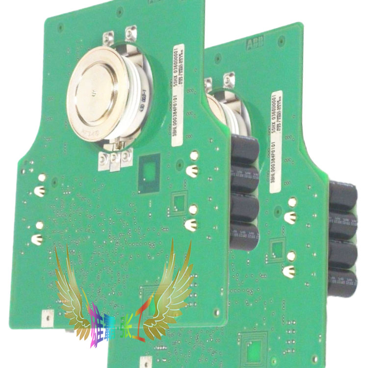 ABB 1KGT031500R0001 输入输出模块，处理器