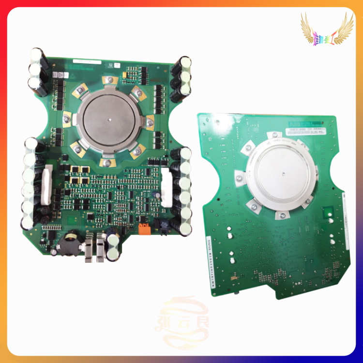 ABB 3BSE023011R1 张力计