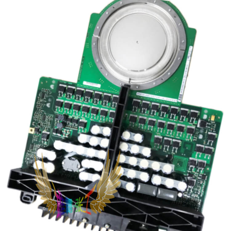 ABB 1KGT033200R0001 输入输出模块，处理器
