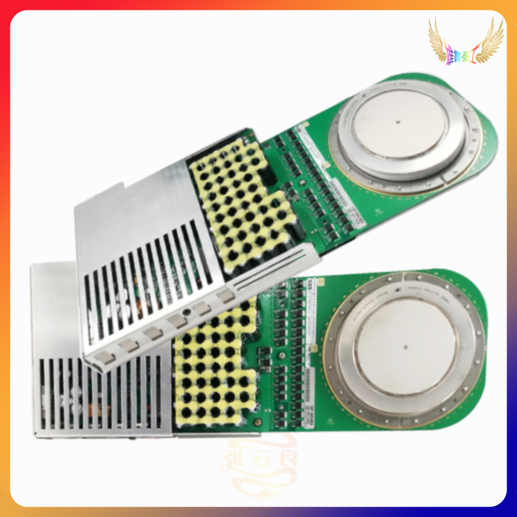 ABB 3BSE008922R100 张力控制器