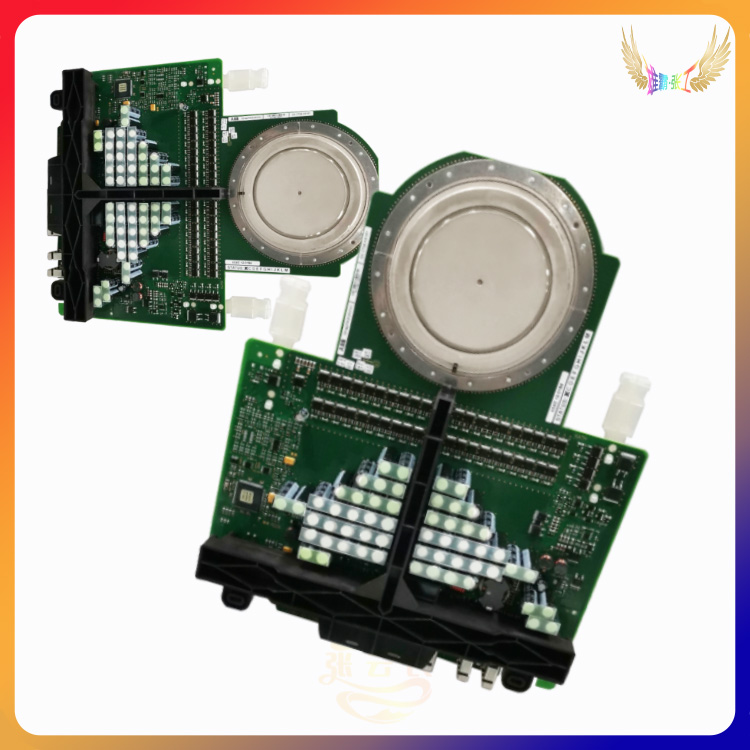 ABB 3BSE029774R50 张力计