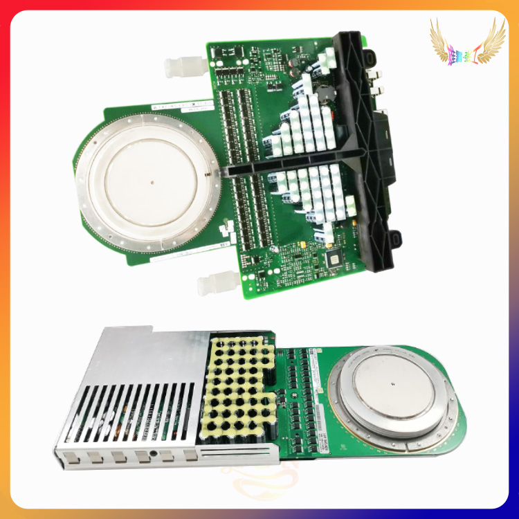 ABB 3BSE023012R1 称重传感器