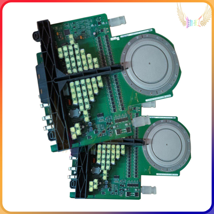ABB PFRL101A-0.5kN 张力传感器
