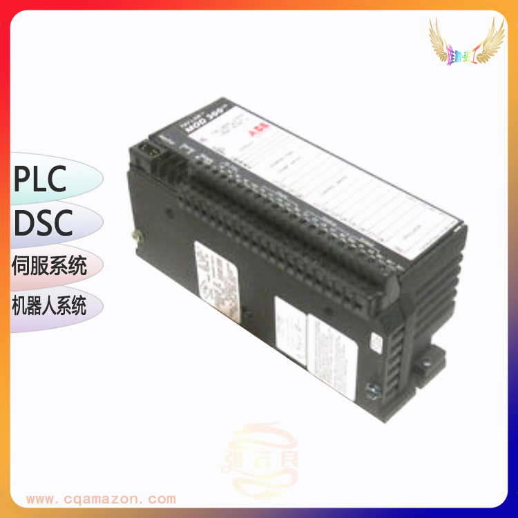 ABB 3BSE023010R1 张力控制器
