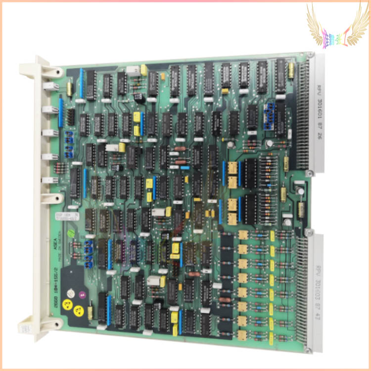 ABB PFTL101B-20.0 张力压头