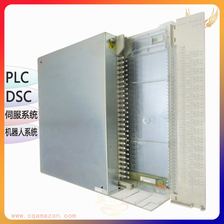 ABB 3BSE004216R1 张力计