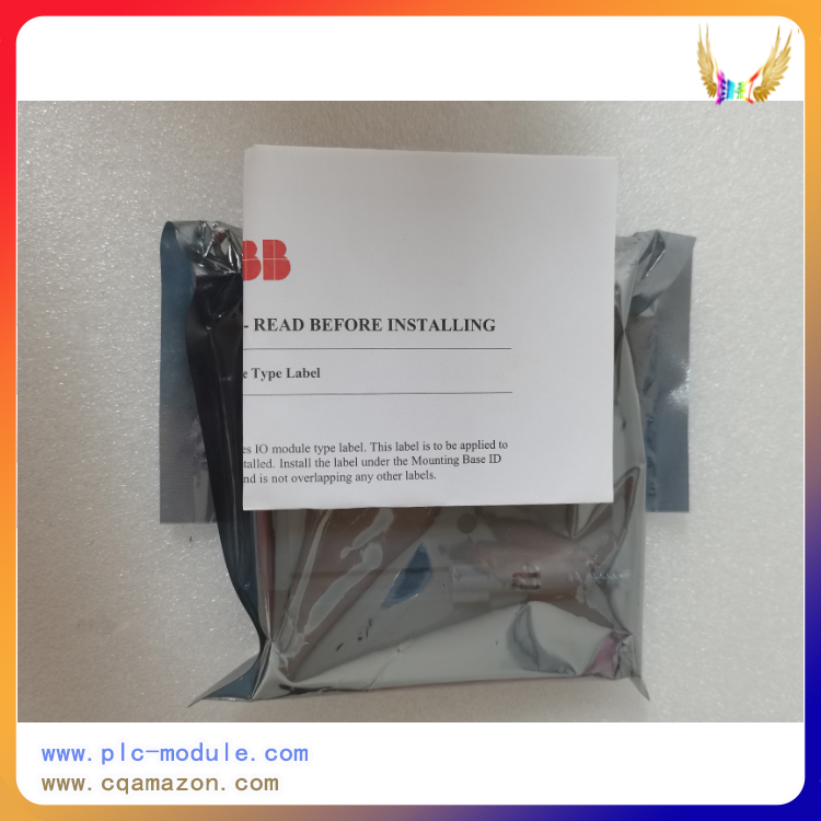 ABB PFTL101A-0.5 张力控制器