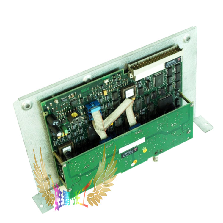 ABB 3BSE004215R1 张力控制器