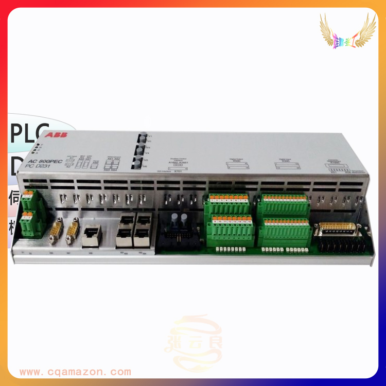 ABB PFCL201CE-10.0KN 称重传感器