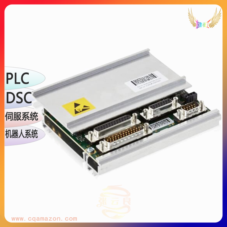 ABB 3BSE027070R5 张力计