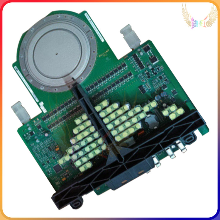 ABB 3BSE029774R5 张力压头