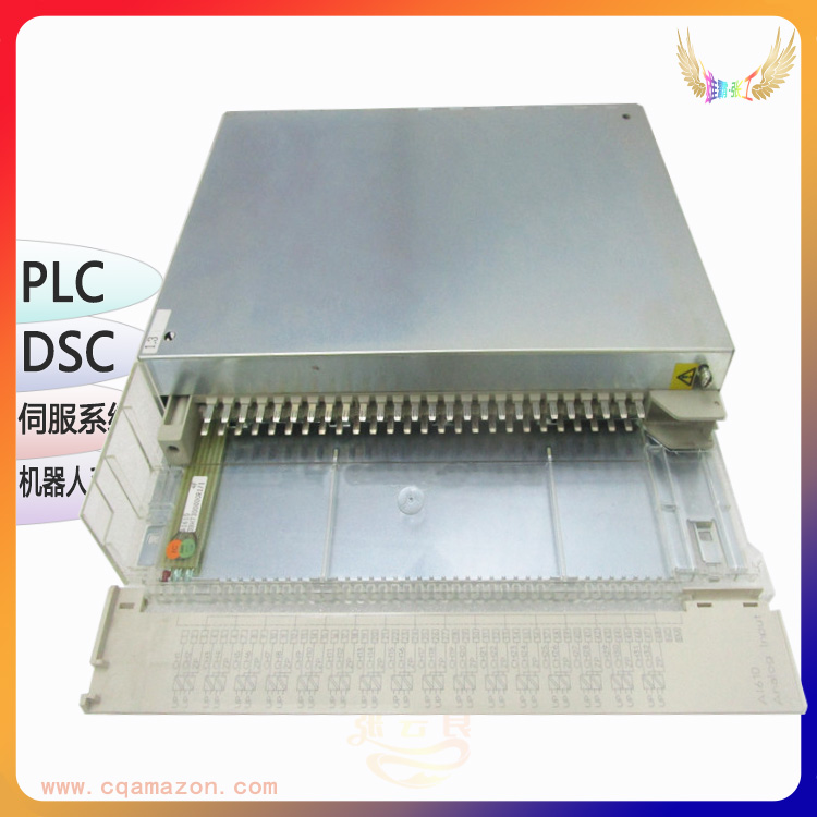 ABB 3BSE027070R50 张力传感器