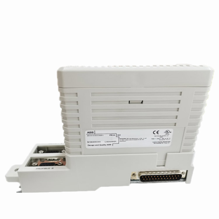 ABB 3BSE004191R1 张力传感器