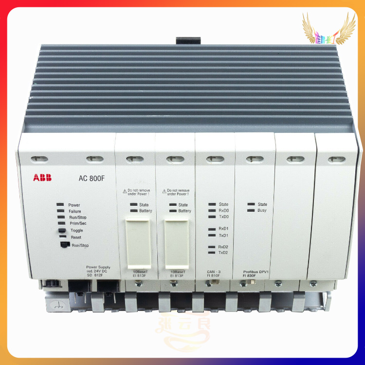 ABB PFTL201DE-100.0 张力计