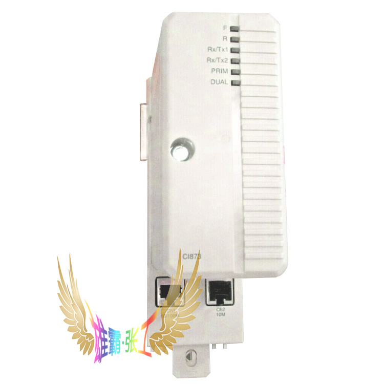 ABB 3BSE029774R20 称重传感器