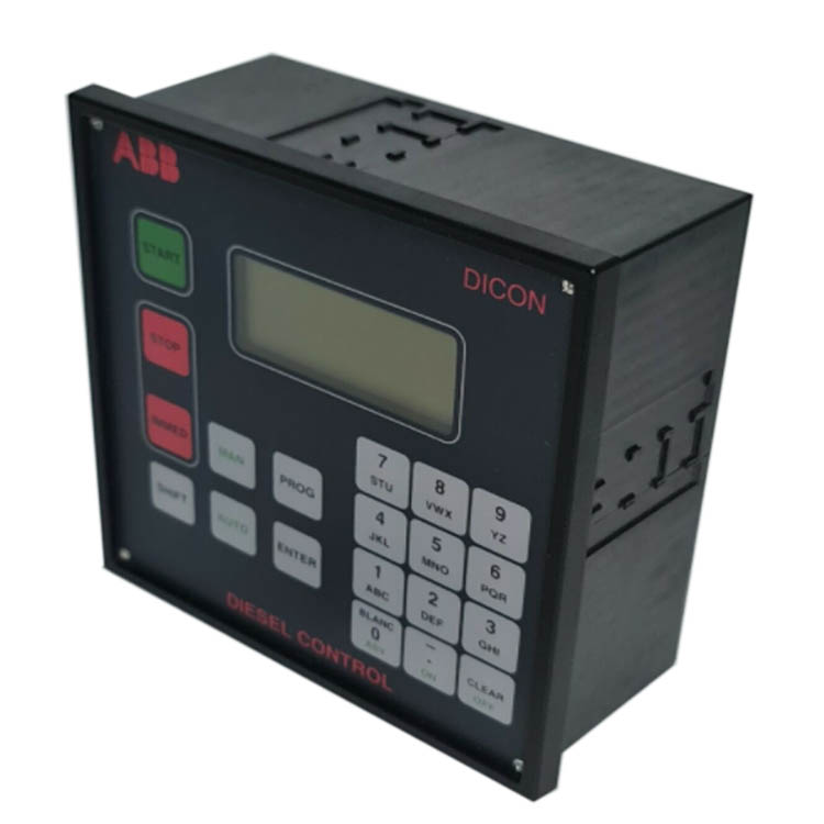 ABB 3BSE004185R1 称重传感器