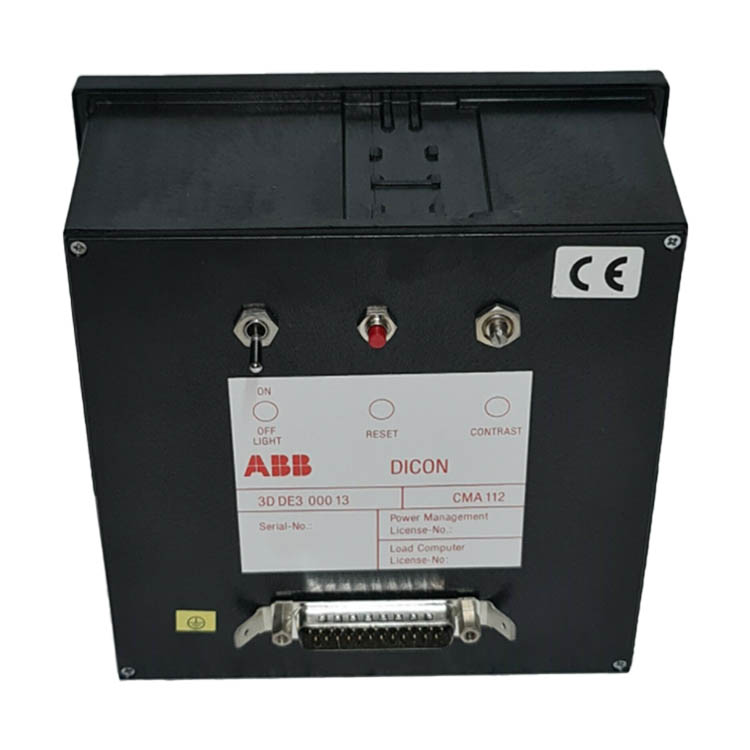ABB PFTL101B-10.0 张力传感器
