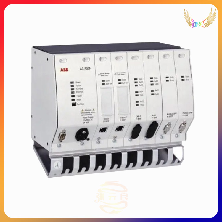 ABB 3BSE027062R10 张力传感器