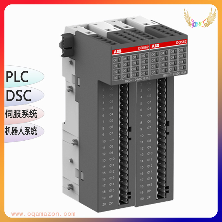 ABB 3BSE002968R12 张力控制器