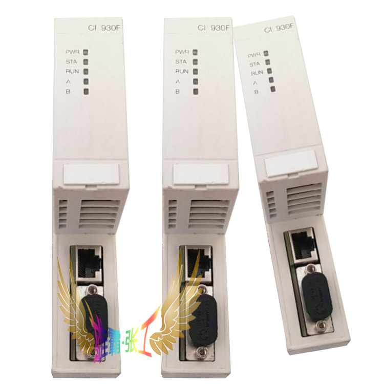ABB 3BSE008922R50 张力计