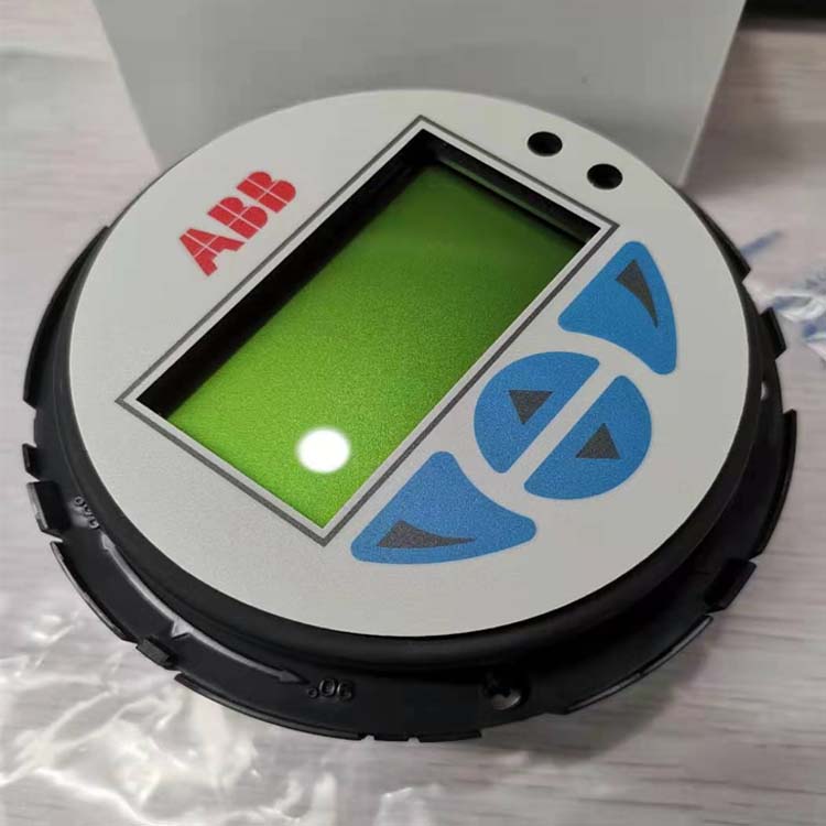 ABB PFCL201C-50.0KN 称重传感器
