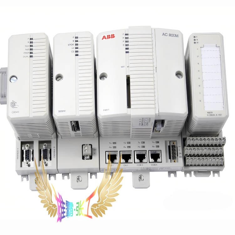 ABB PFCL201CE-50.0KN 张力传感器