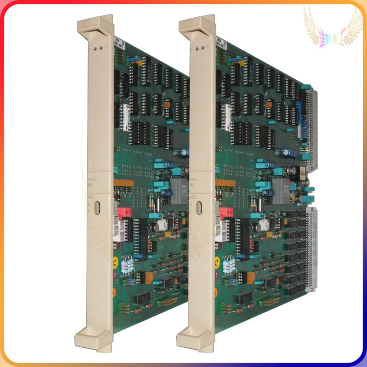 ABB DATX132/3ASC25H216A 控制器