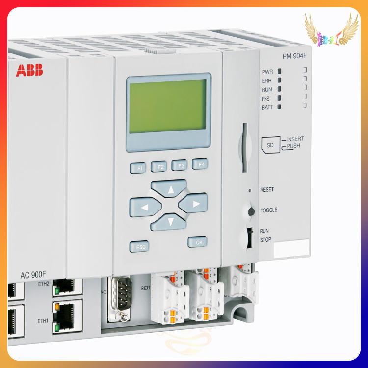 ABB SCYC5104058052680E 快速发货