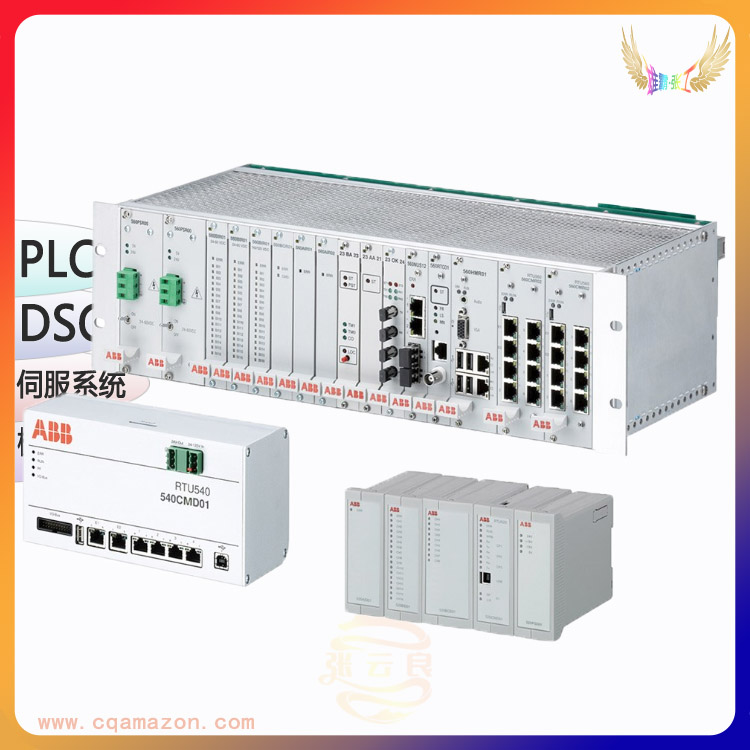 ABB PFCA401 称重传感器