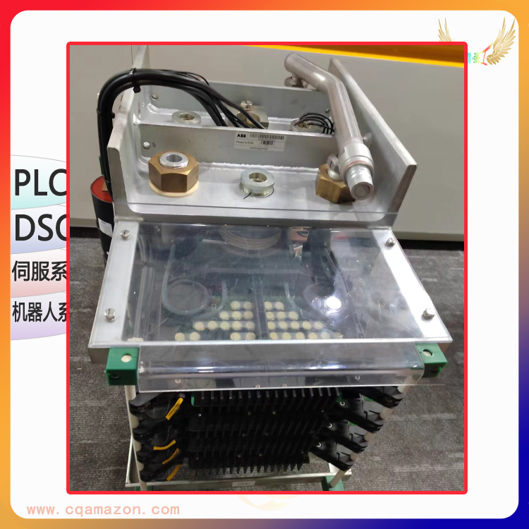 ABB 3BSE018173R1 工业配件