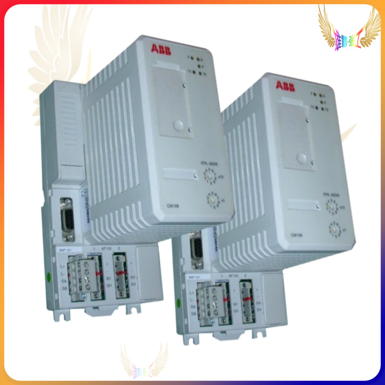 ABB 3HNE00313 快速发货