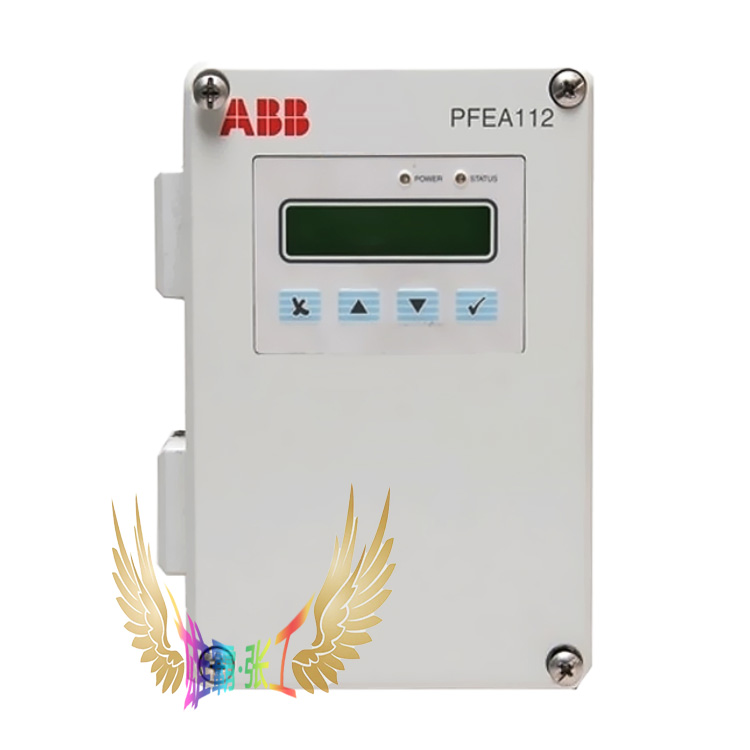 ABB 07KR91 控制器